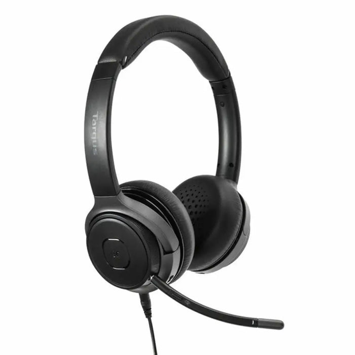 Слушалки Targus AEH104GL Черен