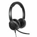 Слушалки Targus AEH104GL Черен