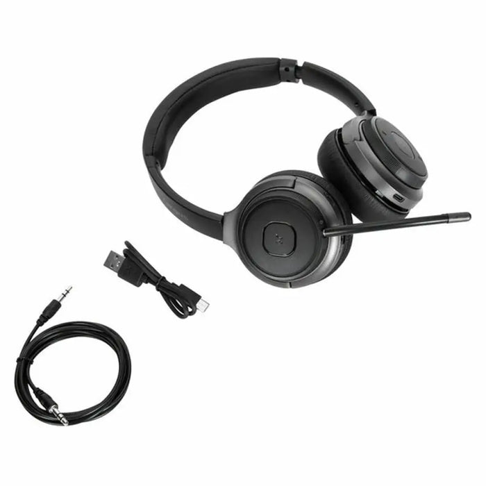 Слушалки Targus AEH104GL Черен