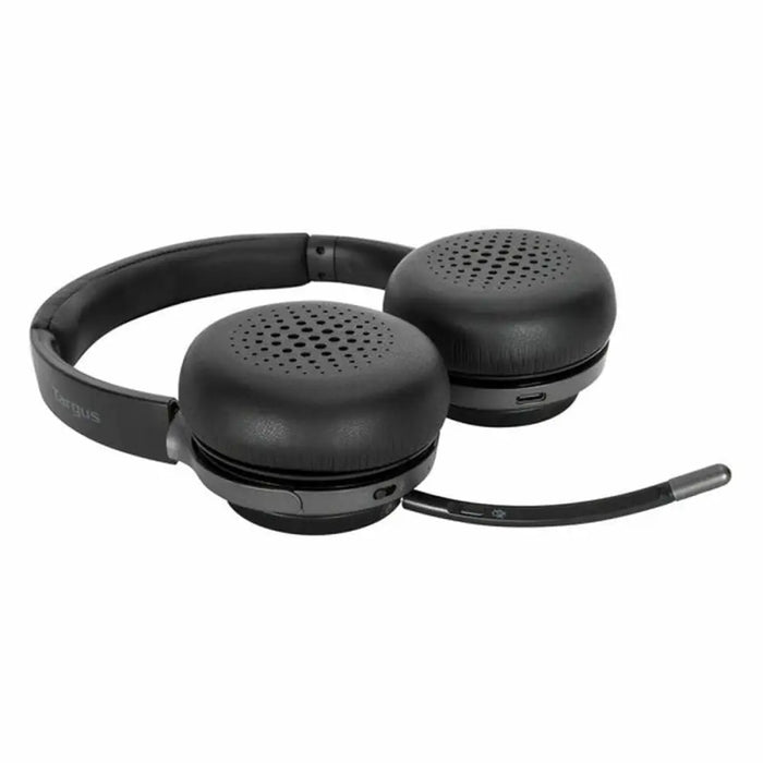 Слушалки Targus AEH104GL Черен