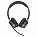 Слушалки Targus AEH104GL Черен