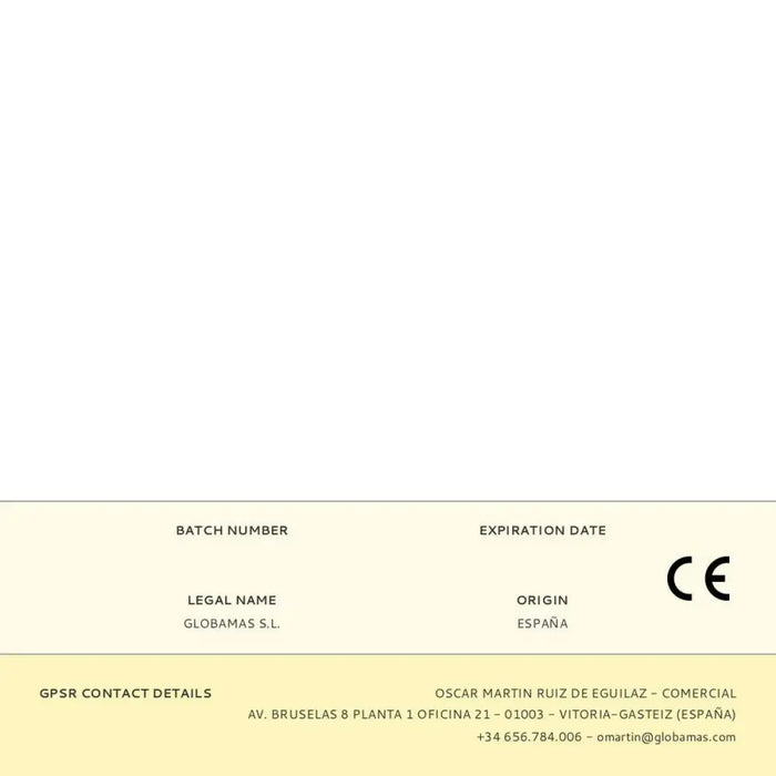 Слушалки Tech One Tech Бял