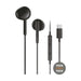 Слушалки Tech One Tech TEC1302 Черен