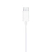 Слушалки Tech-Protect Ultraboost Core G2 USB-C - черни