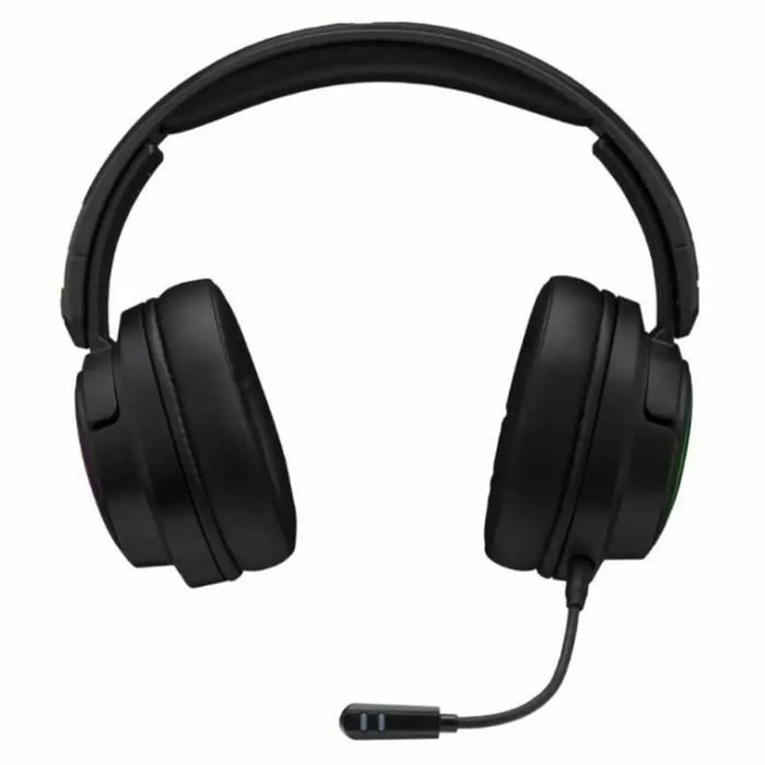 Слушалки The G Lab KORP IRIDIUM Черен