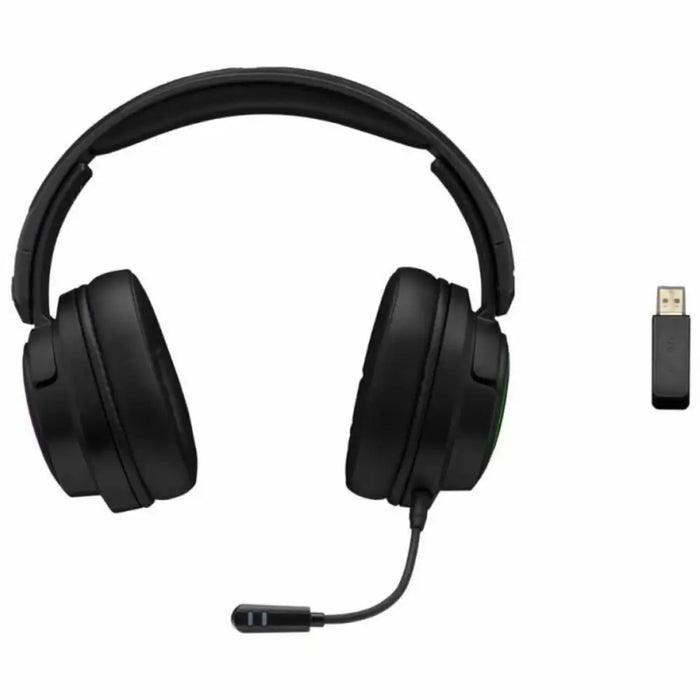 Слушалки The G Lab KORP IRIDIUM Черен