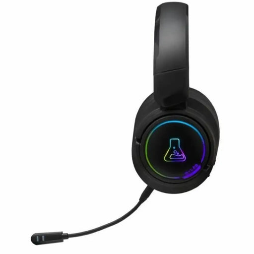 Слушалки The G Lab KORP IRIDIUM Черен