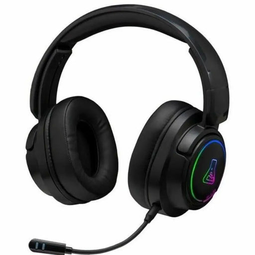 Слушалки The G Lab KORP IRIDIUM Черен