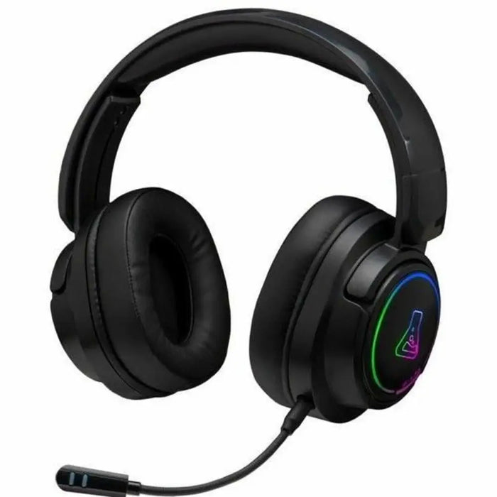 Слушалки The G Lab KORP IRIDIUM Черен