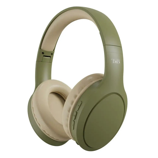 Слушалки T’NB TNB TONALITY