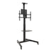 Слушалки TooQ FS1184M B 37’’ 70’’ 80 kg