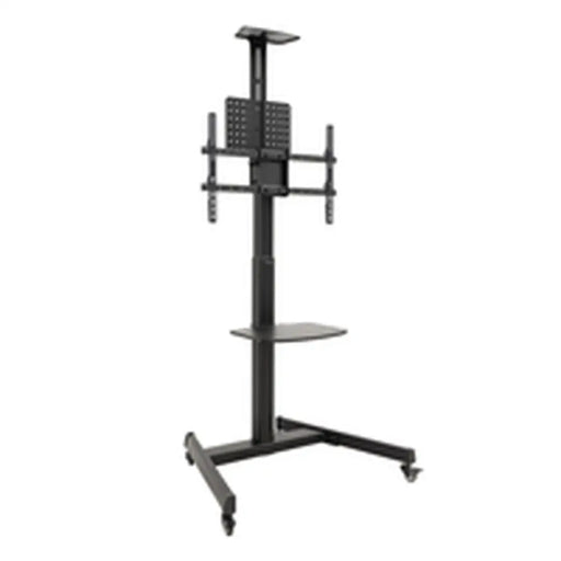 Слушалки TooQ FS1184M B 37’’ 70’’ 80 kg
