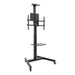 Слушалки TooQ FS1184M B 37’’ 70’’ 80 kg