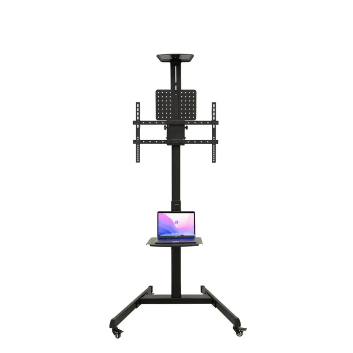 Слушалки TooQ FS1184M B 37’’ 70’’ 80 kg