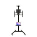 Слушалки TooQ FS1184M B 37’’ 70’’ 80 kg