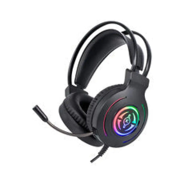 Слушалки TRACER XPLOSIVE BLUE