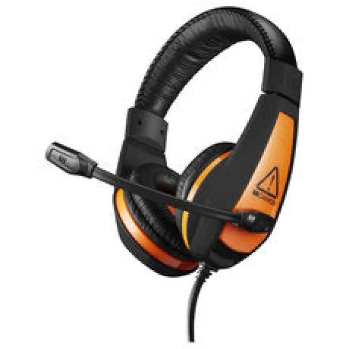 Слушалки TRACER XPLOSIVE BLUE