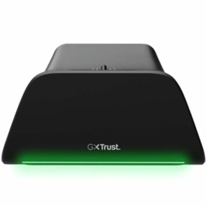 Слушалки Trust 25552 Черен
