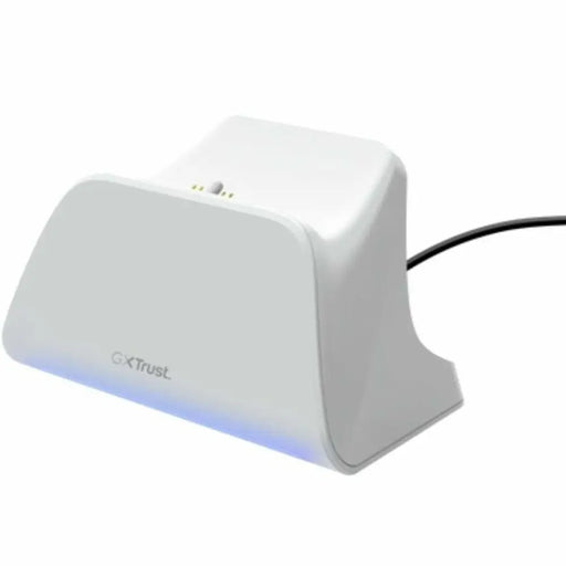 Слушалки Trust 25560 Бял