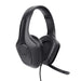 Слушалки Trust GXT 790 с кабелна лента за глава Gaming Black