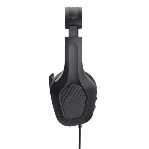 Слушалки Trust GXT 790 с кабелна лента за глава Gaming Black