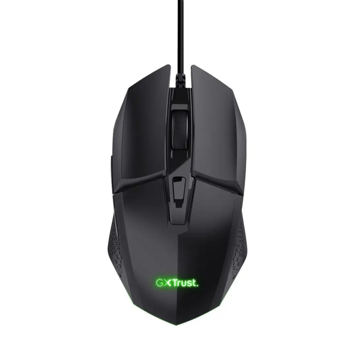 Слушалки Trust GXT 790 с кабелна лента за глава Gaming Black
