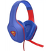 Слушалки TRUST GXT416SM Zirox Superman