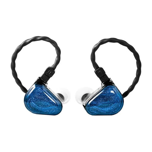 Слушалки TRUTHEAR Zero сини