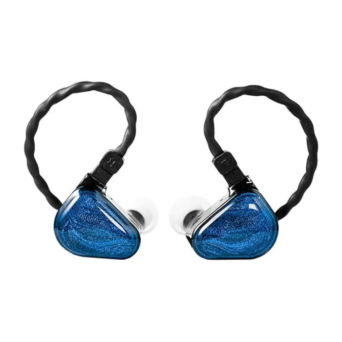 Слушалки TRUTHEAR Zero сини