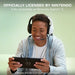 Слушалки Turtle Beach Airlite Fit Бял