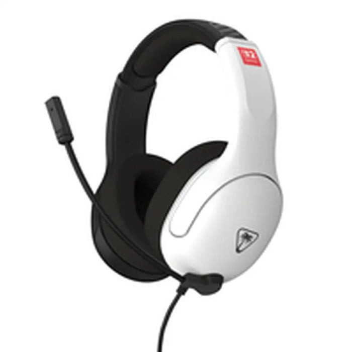 Слушалки Turtle Beach Airlite Fit Бял