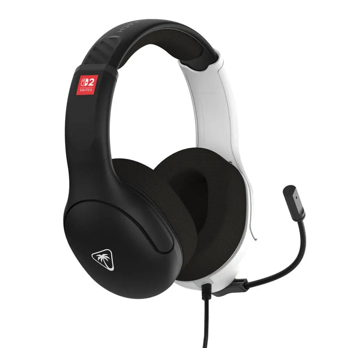 Слушалки Turtle Beach Airlite Fit Бял