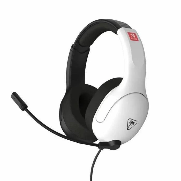 Слушалки Turtle Beach Airlite Fit Бял/Черен