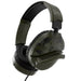 Слушалки Turtle Beach FORCE RECON 70 Черен Черен/Зелен (1