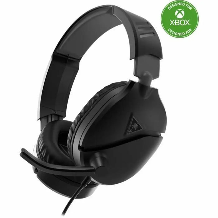 Слушалки Turtle Beach TBS-2001-05 Черен