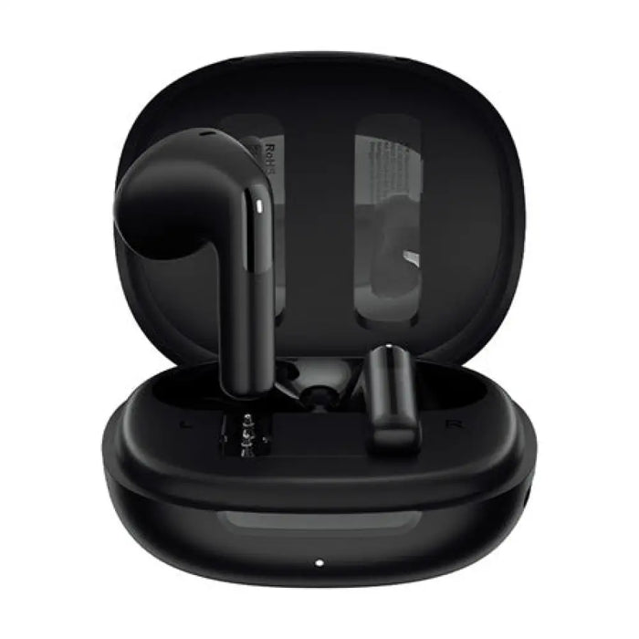 Слушалки TWS QCY Ailybuds E10 QT35 (черни)