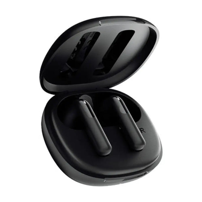 Слушалки TWS QCY Ailybuds E10 QT35 (черни)