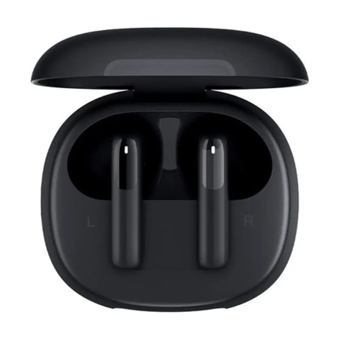 Слушалки TWS QCY Ailybuds E10 QT35 (черни)