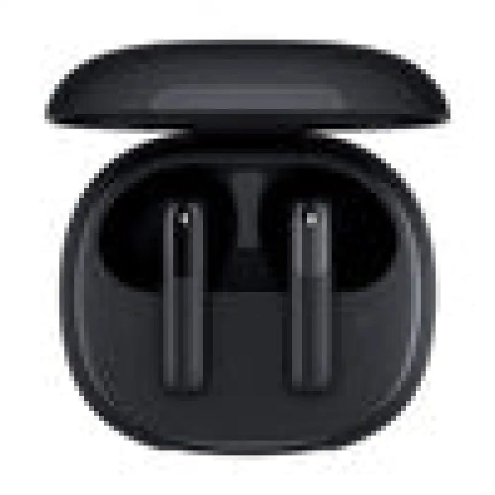 Слушалки TWS QCY Ailybuds E10 QT35 (черни)