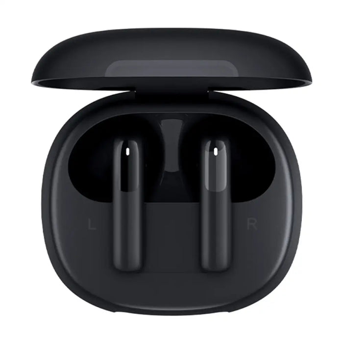 Слушалки TWS QCY Ailybuds E10 QT35 (черни)