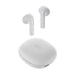 Слушалки TWS QCY Ailybuds E20 HT13 (бели)