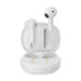 Слушалки TWS QCY Ailybuds E20 HT13 (бели)