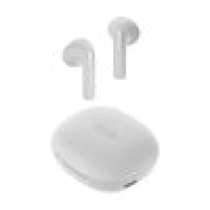 Слушалки TWS QCY Ailybuds E20 HT13 (бели)