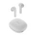 Слушалки TWS QCY Ailybuds E20 HT13 (бели)