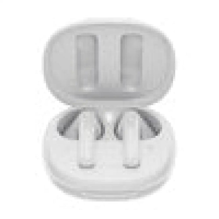 Слушалки TWS QCY Ailybuds E20 HT13 (бели)