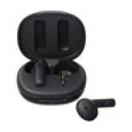 Слушалки TWS QCY Ailybuds E20 HT13 (черни)
