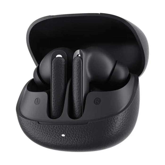 Слушалки TWS QCY Buds HT15 ANC (черни)