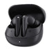 Слушалки TWS QCY Buds HT15 ANC (черни)
