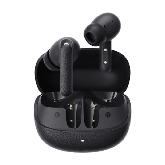 Слушалки TWS QCY Buds HT15 ANC (черни)