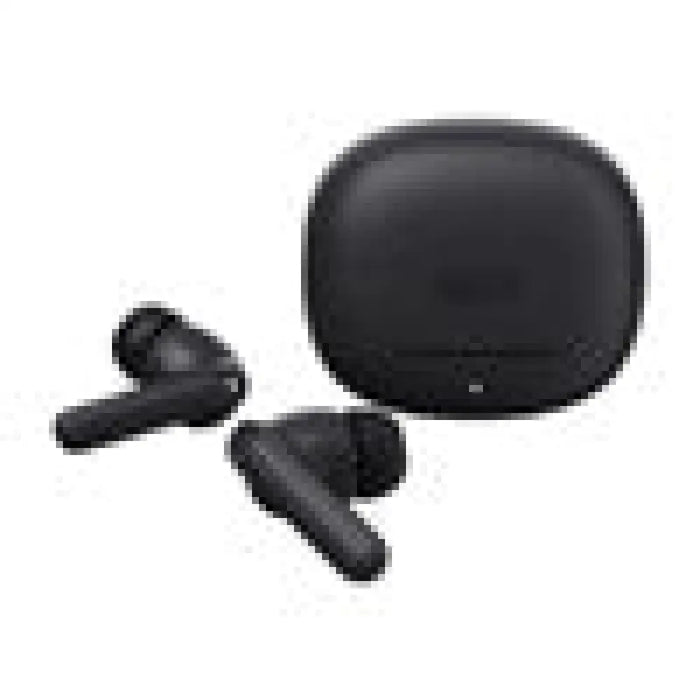 Слушалки TWS QCY Buds HT15 ANC (черни)